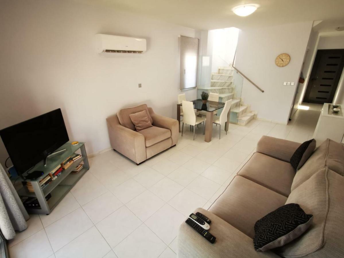 King Alexander Villa 22 Пафос Экстерьер фото
