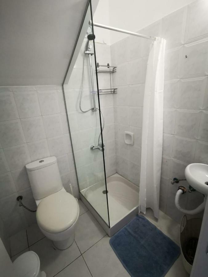 King Alexander Villa 22 Пафос Экстерьер фото