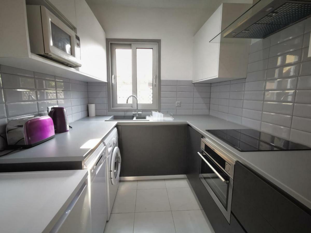 King Alexander Villa 22 Пафос Экстерьер фото