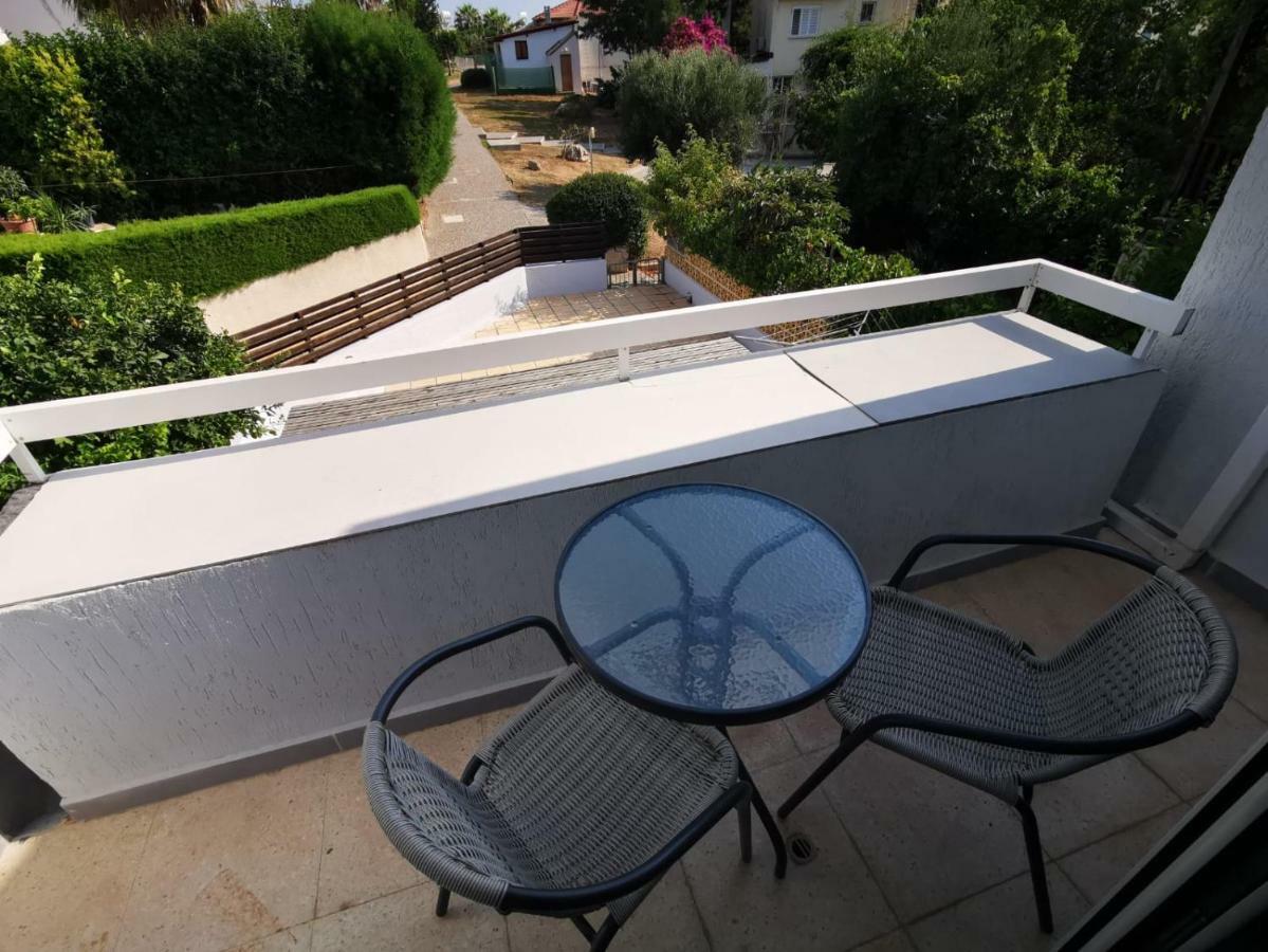 King Alexander Villa 22 Пафос Экстерьер фото
